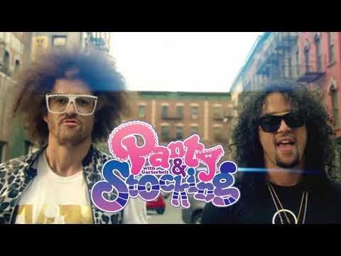 TeddyLoid - Fly Away but it's Party Rock Anthem by LMFAO