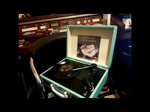 William D. Drake - Sister to the Night