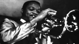 « Pie high » par Clark Terry, Bud Powell, Kenny Clarke et Pierre Michelot (1959)