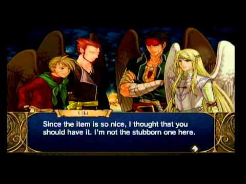 Fire Emblem: Radiant Dawn (Hard) - Part 44 | Stream