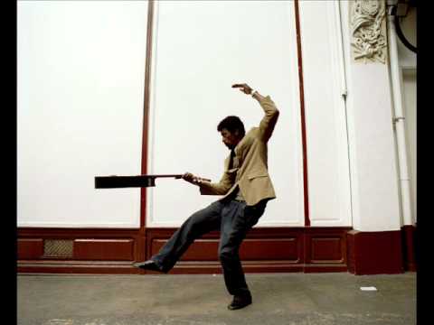 Eterna Busca video