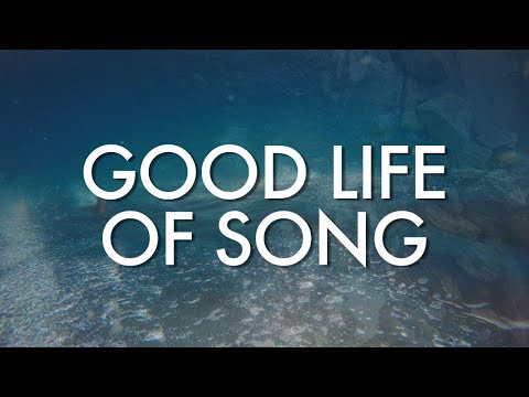 Good Life Of Song - Glen Hansard