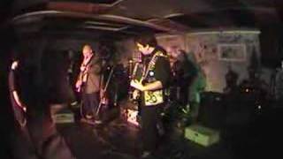 Toxic Bomb - Deaths Armada