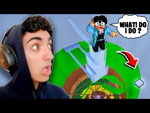 The Tower of Hell Is ACTUALLY Impossible... (i hate this)