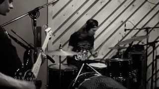 RETOX Die In Your Own Cathedral (The Pyles Sessions)