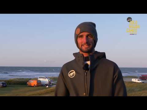 COLDHAWAIIGAMES_2019 IFCA WAVE EUROPEAN CHAMPIONSHIPS DAY 1 RECAP