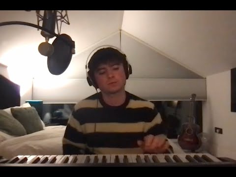 Shay O'Dowd - Remember My Name (Sam Fender Cover)
