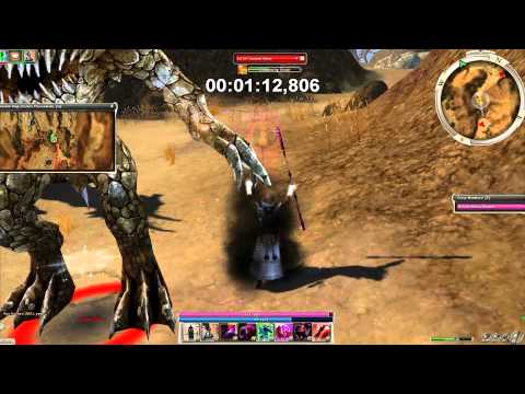 Turai's Procession - World Record 2:35