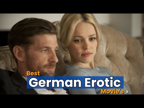 The best German erotic movies