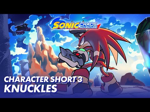 Team Chaos and 5 more