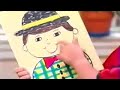 Barney Friends Aunt Rachel Is Here Season 5 Episode 15