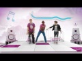 Violetta - Season 1 - Theme Song (HD 720p) 