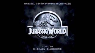 Indominus Wrecks (Jurassic World - Original Motion Picture Soundtrack)