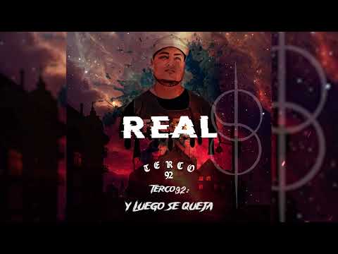 15.TERCO92 - MALA MUJER REMIX Ft Nero Luigi & Blaximental (DISCO "REAL")