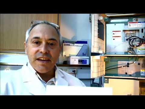 Tekhelet - History and How It's Made Today