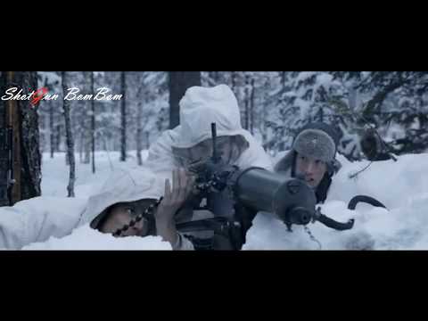 , title : 'Finnish scouts ambush Soviet force Pt. 3 |  Finnish Soviet War'