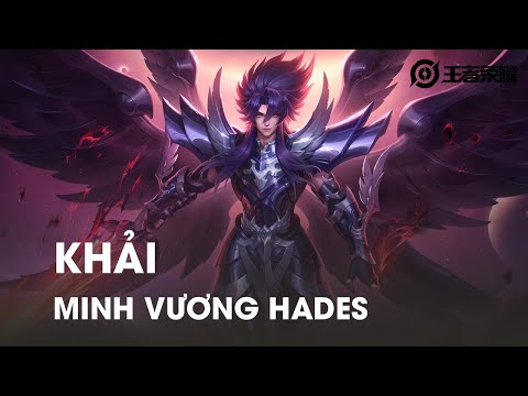 Minh Vương Hades