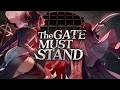The Gate Must Stand  PC  játékmenet videója
