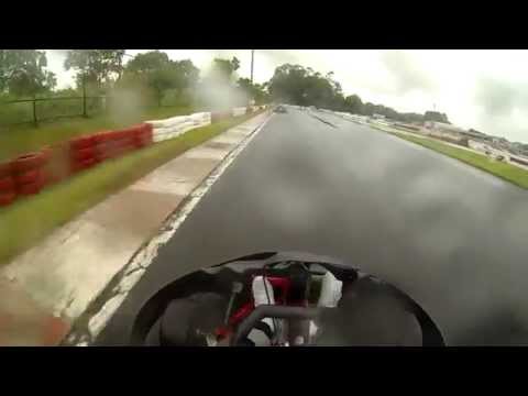 5a etapa Camp Kart 2014 - Kartodromo San Marino Paulinia - Kart onboard - Sergio Matiuzzo Jr.