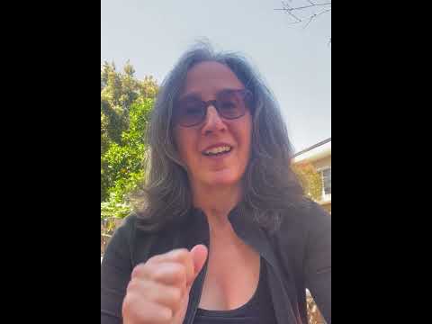 From Teaching to Training: How Amy Gained the Confidence and Tools to Coach Menopause
