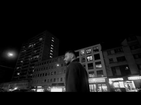ATA - NIE EIN RAPPER 24 (Official Video)