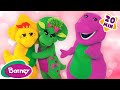 A Friend Like You More Barney Nursery Rhymes And Kids Songs
