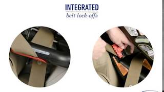 [寶寶] 有原廠後向傾斜墊的汽座？