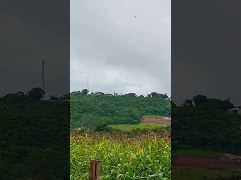 Carvalhopolis sul de Minas Gerais