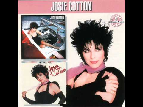 Josie Cotton-Gina