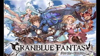 雑談配信『GRANBLUE FANTASY: Relink - Endless Ragnarok』体験版をやってみます。4月26日配信。