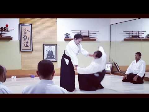 TADA IMA DOJO SABADELL -  AGADIR (MARRUECOS) 2018