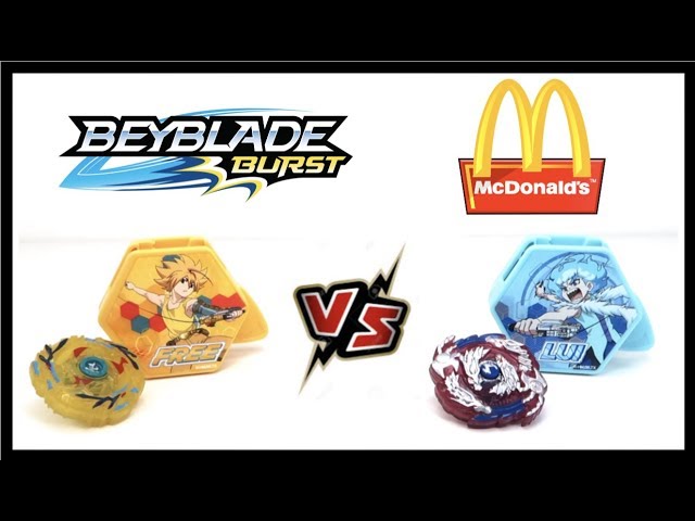 free beyblade burst toys