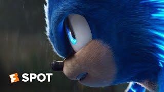 Movieclips Trailers Sonic the Hedgehog 2 - Blue Justice (2022) anuncio