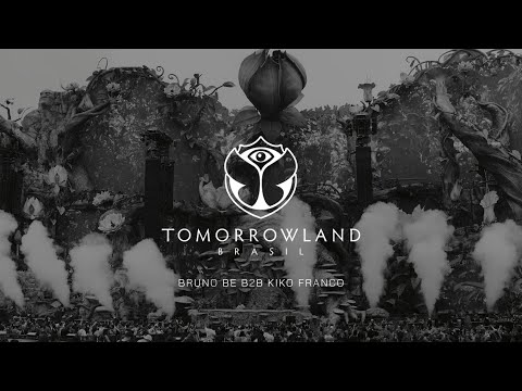 Kiko Franco and Bruno Be