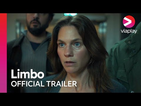 Limbo | Official Trailer | A Viaplay Series