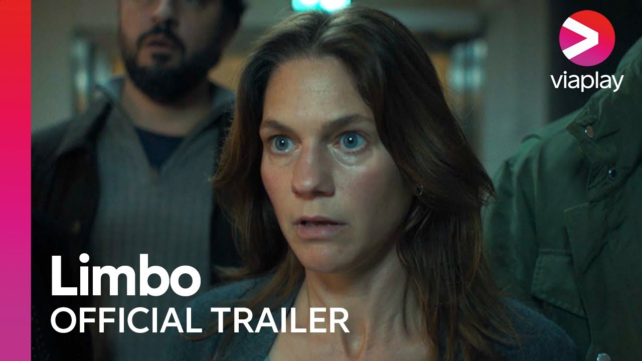 Limbo | Official Trailer | A Viaplay Series