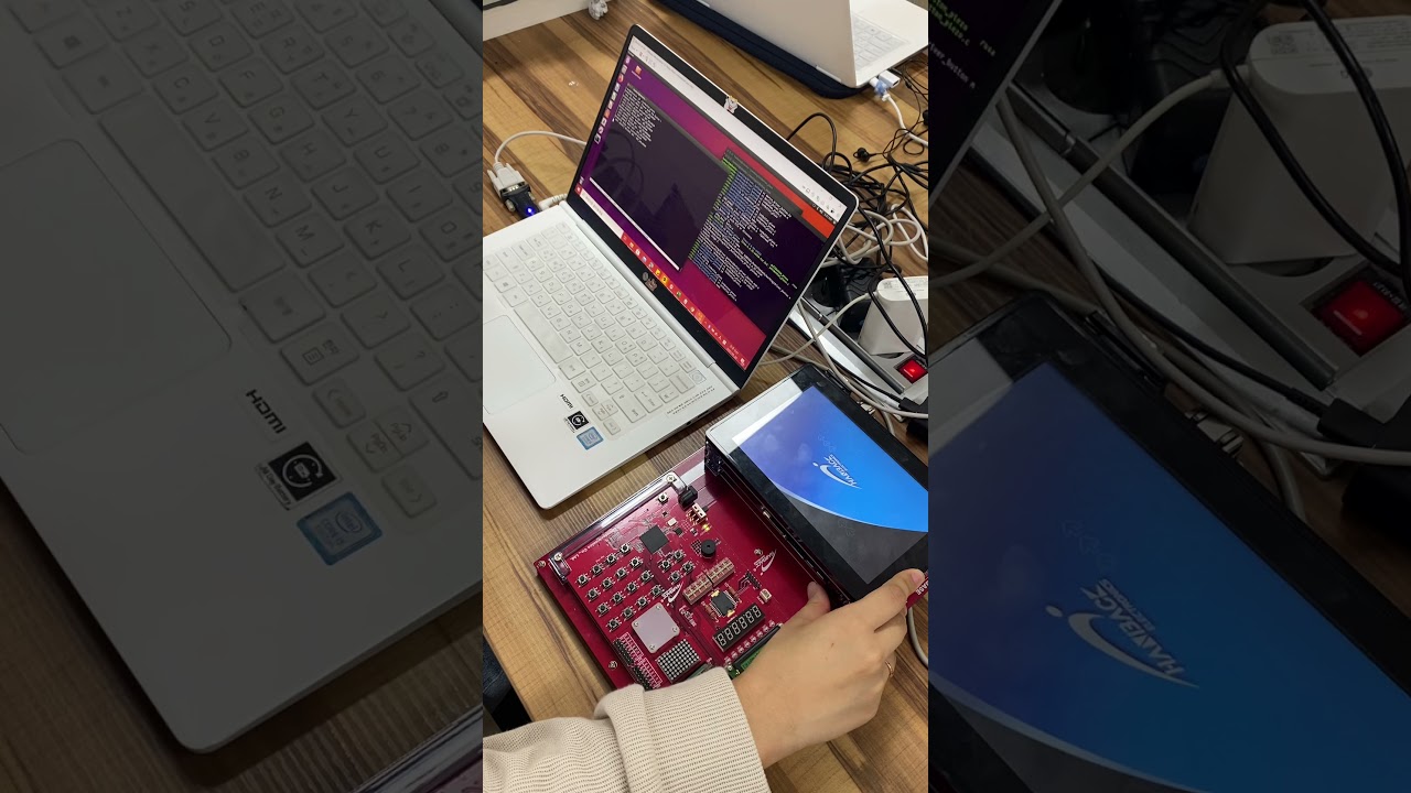 Embedded Linux Practice #2: Interrupt and Device Driver based I/O with Volume Button and Piezo