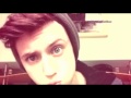 Troye Sivan- Heartbreak Girl, Cover. (Traducida al ...