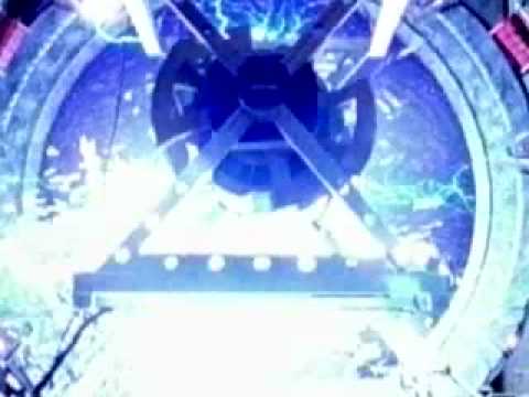 SG-1 trailer