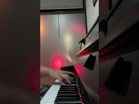 Cristian Sánchez Piano