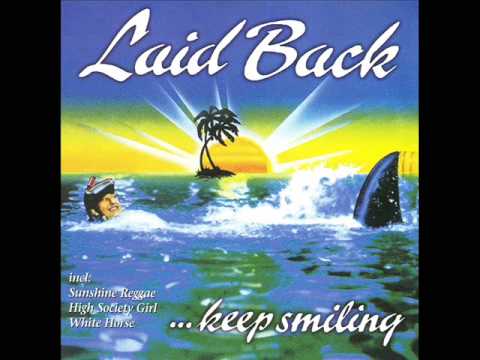 Laid Back - High Society Girl [Long Dub Version] (1983)