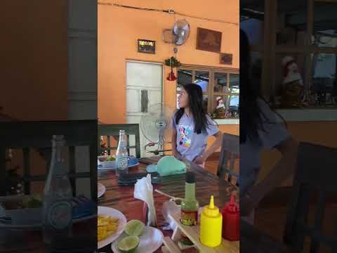 Isla El Tular, La Blanca San Marcos