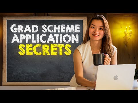 Are You Making These Critical Mistakes in Your Graduate Scheme Application?
