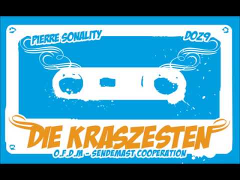 Die Kraszesten - Zweiminutenundzwei