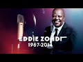 Rembering Eddie Zondi