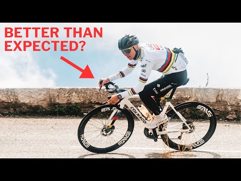 Colnago V5Rs After 1,000 Miles: Why It’s Better Than You Think