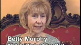 Savor Indiana - "Marvelous Madison" - Part 3 of 7 - Whitehall Bed and Breakfast