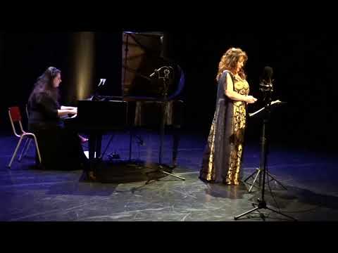 Elena Syssojeva - La luce langue - Verdi - Lady Macbeth