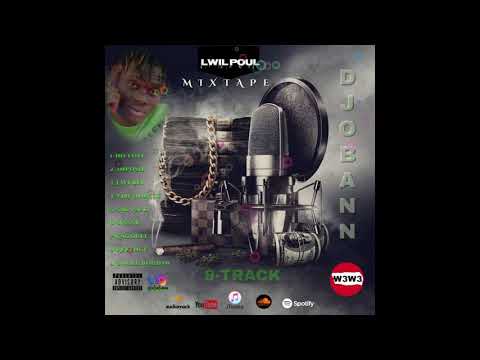6 Djobann Ft Phaka Masak