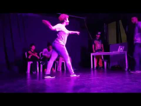 Batalha de House - Bonde do Jack - Sereno vs Milla Mourão vs Jessica